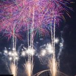 諏訪湖花火大会2017年の日程と場所?穴場スポット！